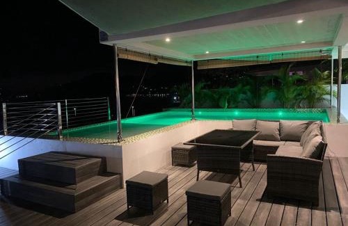 All Saints Apartment | Apt 4 The Grove Residences