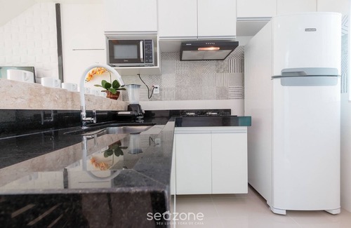 Taperapua Beach Apartment | Apt 400m From the Beach of Taperapua/BA Edt0011