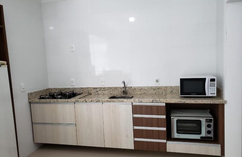 Piratuba Apartment | APT 403 - Localização Excelente Thermas Palace