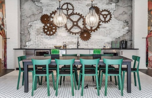 East Ybor Apartment | Apt 411 · Luxury Condo w/Pool access In Ybor City Tampa