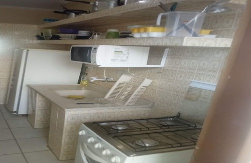 Maranduba Condo | Apt 5 50 m from Sape Beach