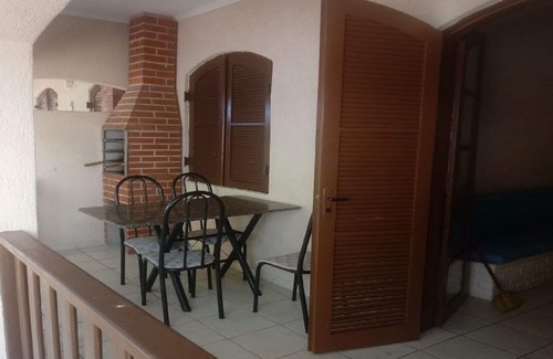 Maranduba Condo | Apt 5 50 m from Sape Beach