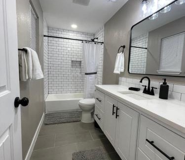 Clayton Apartment | Apt 5 - High Plains Lodge at Nomad Landing