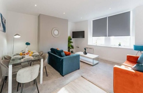 Halifax Apartment | Apt 5 Prescott Court Halifax