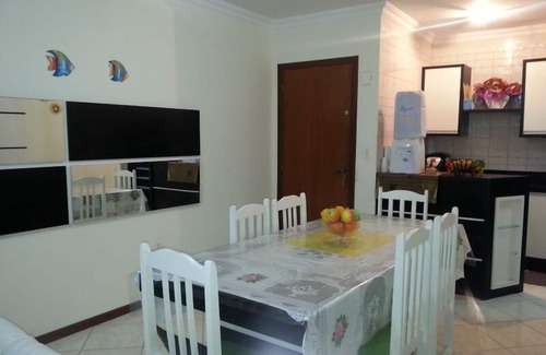 Bombas Apartment | Apt 50 meters from the beach - Costão de Bombas - Bombinhas - Santa Catarina