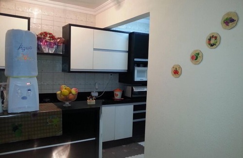 Bombas Apartment | Apt 50 meters from the beach - Costão de Bombas - Bombinhas - Santa Catarina