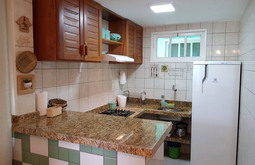 Taperapua Beach Apartment | Apt 518 Experience the best of Porto Seguro