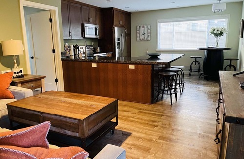 Carpinteria Apartment | Apt 6: Cozy Beach Apartment Great For Families