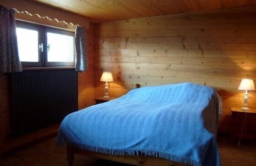 Cohennoz Apartment | Apt 6 pers. 70 sqm village center of Cernix. Exceptional view. At the foot of the ski slopes
