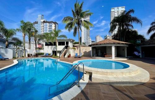 Fazenda Apartment | APT 704 - Localização Privilegiada - 2 Quartos - Garagem - Fazenda/Itajaí