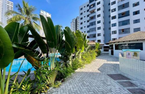 Fazenda Apartment | APT 704 - Localização Privilegiada - 2 Quartos - Garagem - Fazenda/Itajaí