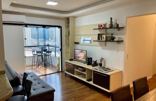 Fazenda Apartment | APT 704 - Localização Privilegiada - 2 Quartos - Garagem - Fazenda/Itajaí