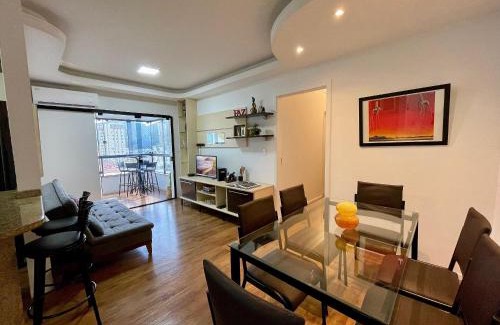 Fazenda Apartment | APT 704 - Localização Privilegiada - 2 Quartos - Garagem - Fazenda/Itajaí