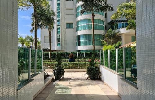 Itajai Apartment | APT 804 - Brava Beach - 3 Bedrooms - 2 Garage Spaces