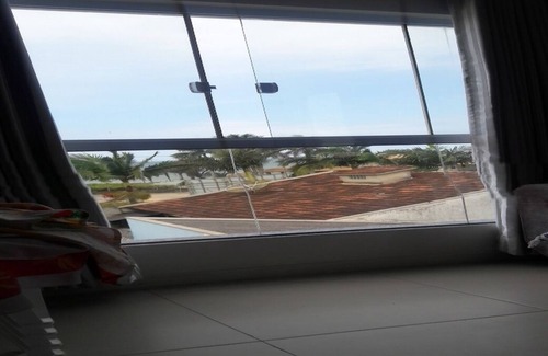 South Region House | Apt 80m from the beach with sea view