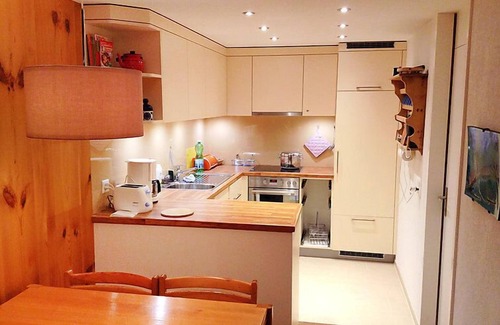 Acletta Apartment | Apt A 084 by Interhome