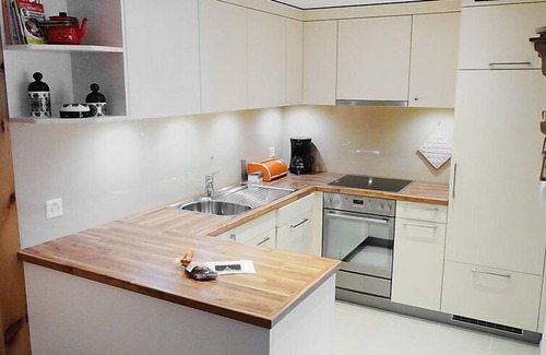 Acletta Apartment | Apt A 084 by Interhome