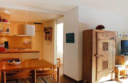 Acletta Apartment | Apt A 084 by Interhome