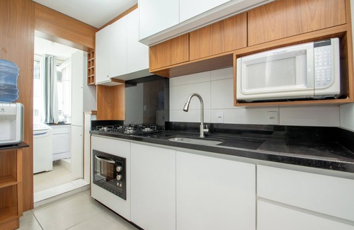 Ingleses Sul Apartment | Apt a 100m da Praia dos Ingleses ING4101