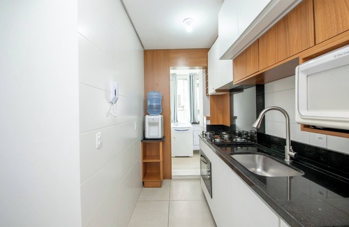 Ingleses Sul Apartment | Apt a 100m da Praia dos Ingleses ING4101