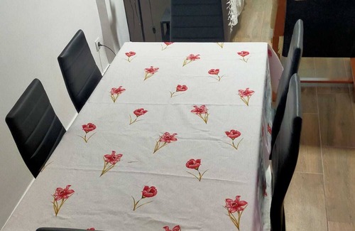 Carretera de Cadiz Apartment | apt a5min apie from the beach