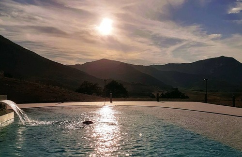 Matelica House | Apt above SPA