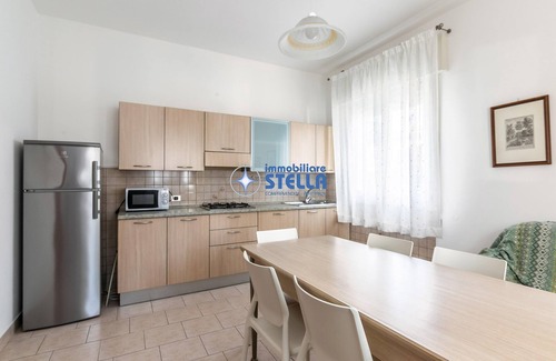 Jesolo Apartment | " Apt. access to the sea ° [Baraziol] + Park