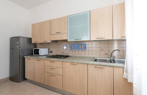 Jesolo Apartment | " Apt. access to the sea ° [Baraziol] + Park