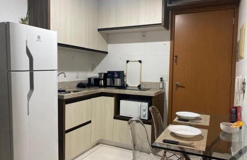 Asa Sul Apartment | Apt Aconchegante ao lado do DF Plaza - Aguas Claras