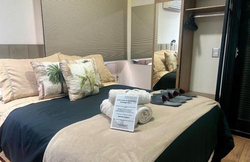 Centro Historico Apartment | Apt Aconhego no Centro Histórico