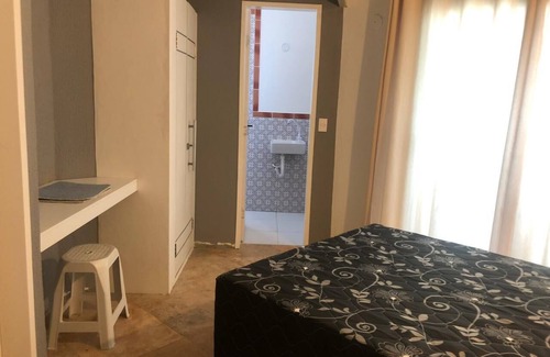 Caponga Apartment | APT. AL MAR PLUS- DUPLEX