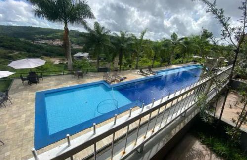 Bananeiras Apartment | Apt Alto da Serra Villas - Bananeiras