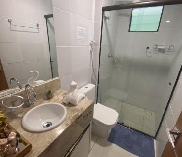 Bananeiras Apartment | Apt Alto da Serra Villas - Bananeiras