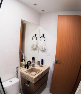 Buraquinho Apartment | Apt alto padrão 3min da praia