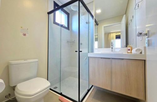 Foz do Iguacu Apartment | Apt Alto Padrão na rua mais bonita de Foz