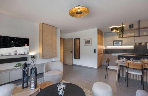 Chatel Apartment | Apt Art Mony 107 - BO Immobilier - Chatel