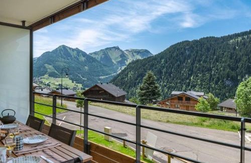 Chatel Apartment | Apt Art Mony 107 - BO Immobilier - Chatel