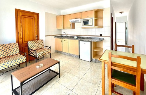 Tamaduste Apartment | Apt at Atlantic Ocean, with unbeatable views