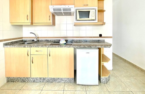 Tamaduste Apartment | Apt at Atlantic Ocean, with unbeatable views