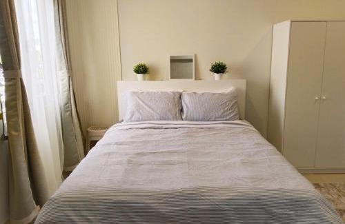 Marilao Apartment | APT at G-207 in SMDC Cheer Residences