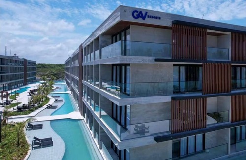 Ipojuca Apartment | Apt. at Porto Alto Beachfront Resort in Muro Alto