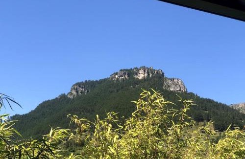 Ispagnac Apartment | Apt au cœur des gorges du Tarn