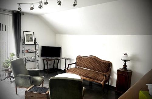 Ispagnac Apartment | Apt au cœur des gorges du Tarn