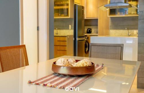 Cotovelo Apartment | Apt. Beira Mar em Cotovelo In Mare 151 - QAVI