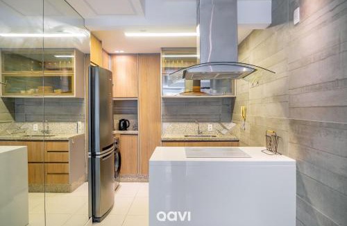 Cotovelo Apartment | Apt. Beira Mar em Cotovelo In Mare 151 - QAVI