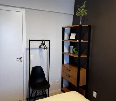 Campinas Apartment | Apt Boutique Grande Florianópolis - Sua Estadia SC