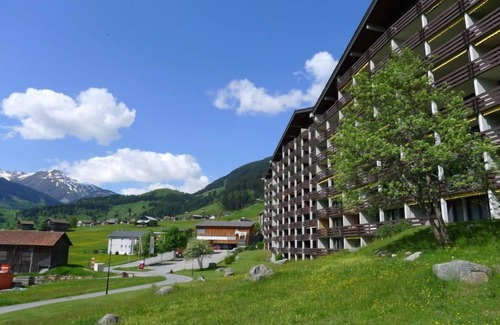 Acletta Apartment | Apt C 031 by Interhome