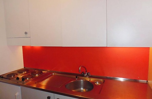 Acletta Apartment | Apt C 033 by Interhome