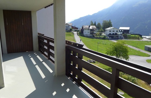 Acletta Apartment | Apt C 033 by Interhome