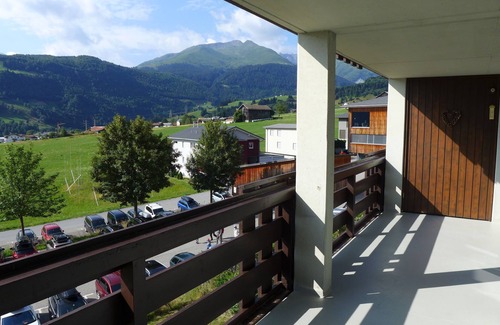 Acletta Apartment | Apt C 033 by Interhome